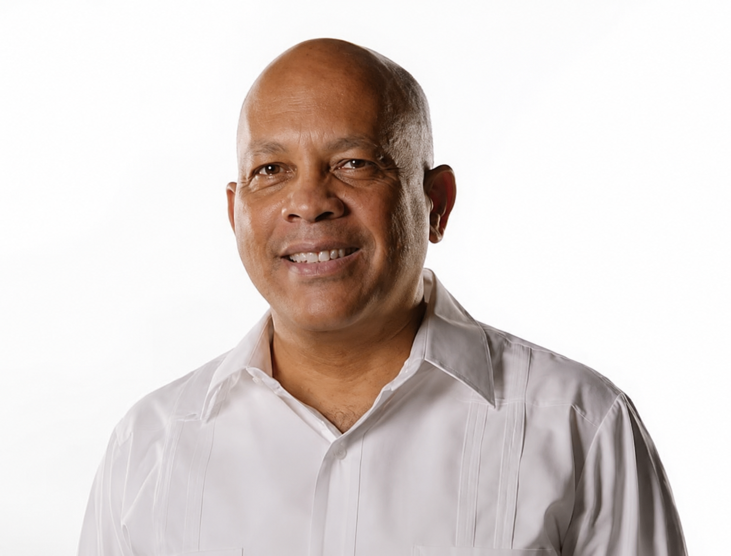 Dr. Omar Paino Perdomo Sanchez Ph.D.